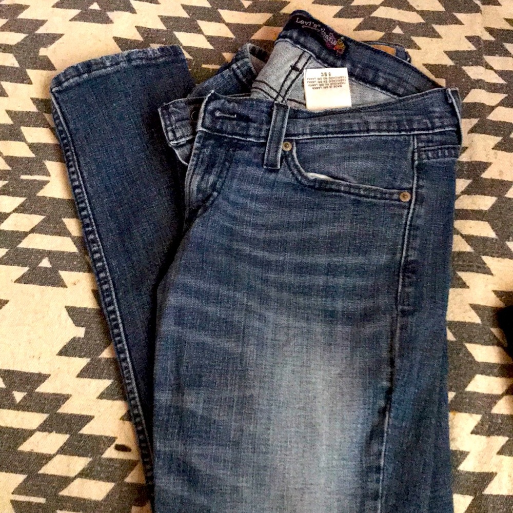 Levi jeans